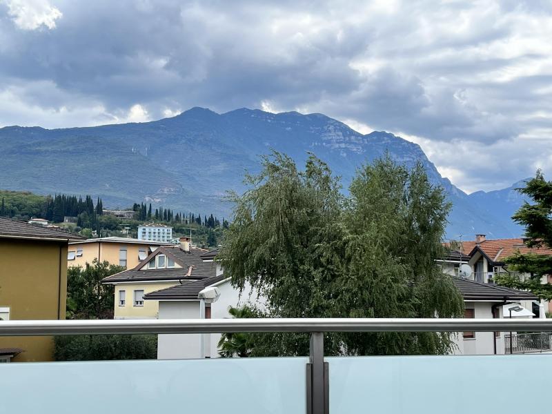 un po di nuvole
