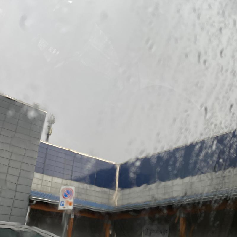 Fotosegnalazione di Foggia centro urbano