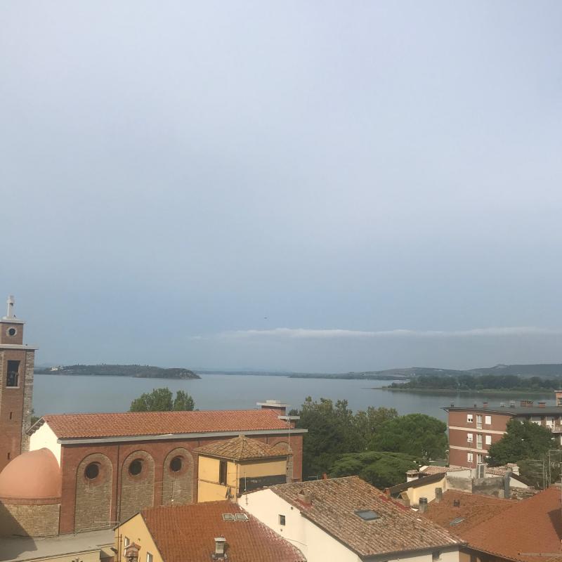 Fotosegnalazione di Passignano sul trasimeno