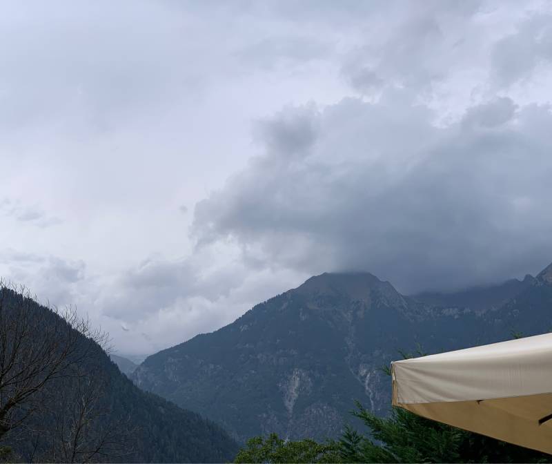 Fotosegnalazione di Giustino
