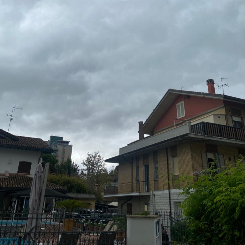 Fotosegnalazione di Cervia