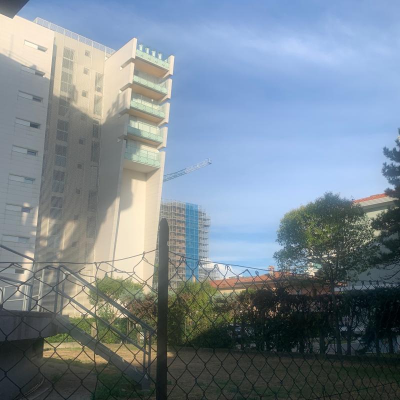 Fotosegnalazione di Lignano sabbiadoro