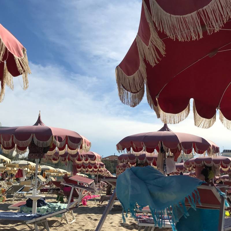 Fotosegnalazione di Senigallia