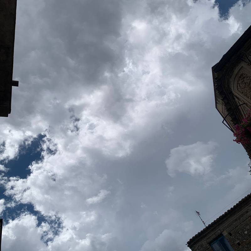 Fotosegnalazione di Cropani