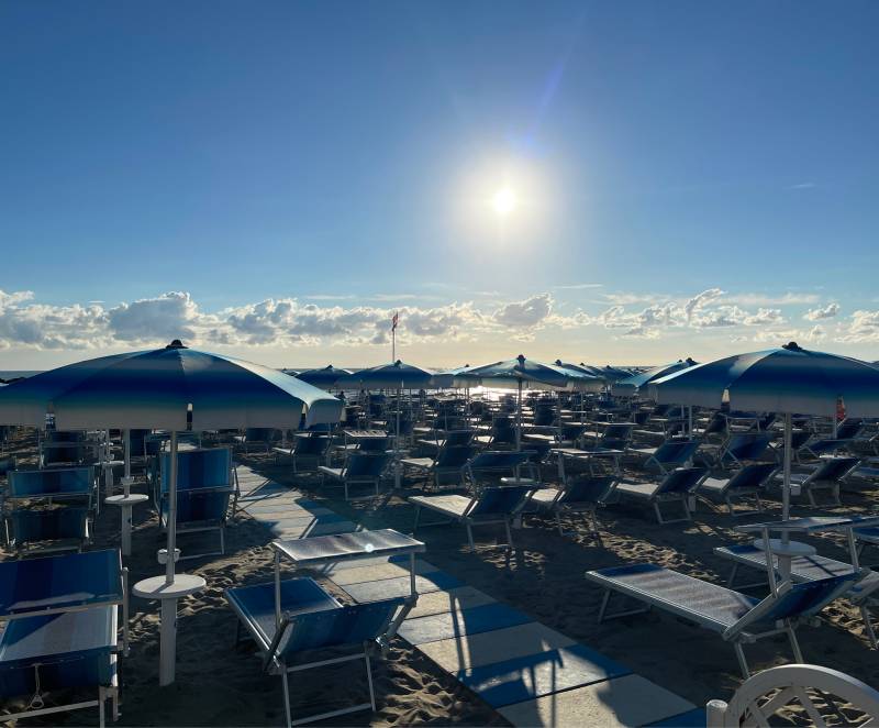 Fotosegnalazione di San mauro a mare