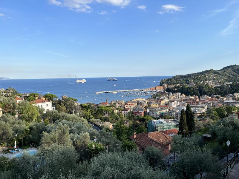 santa vista dalleden
