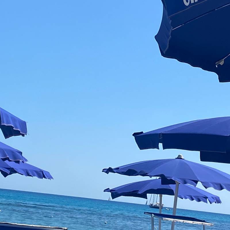 Fotosegnalazione di Cala liberotto
