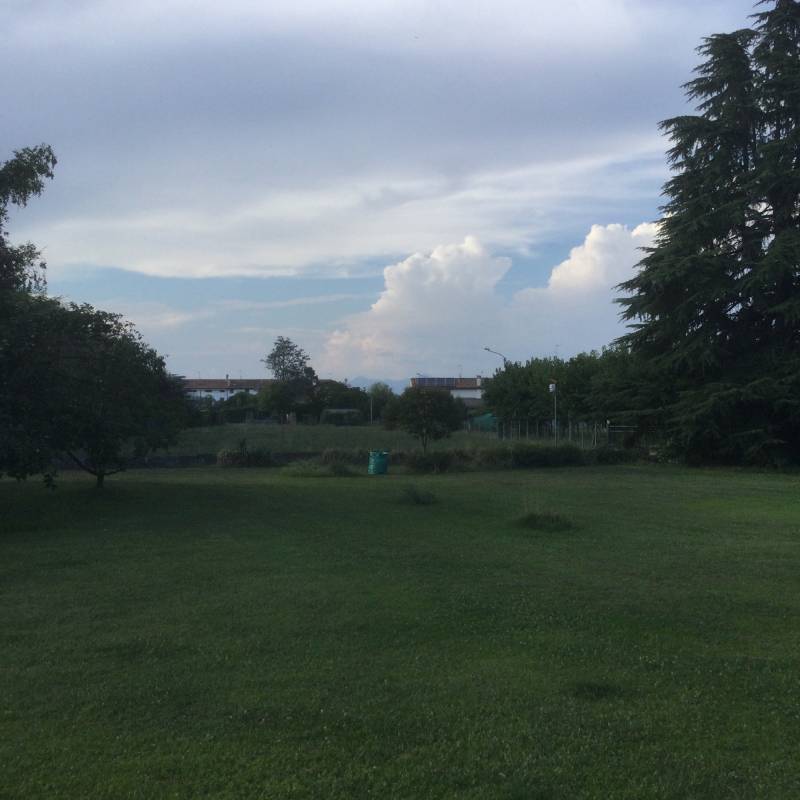 Fotosegnalazione di Basiliano