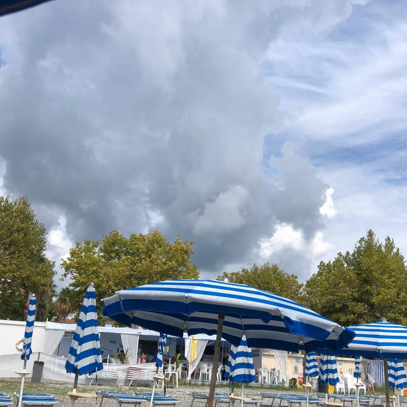 Fotosegnalazione di Scario