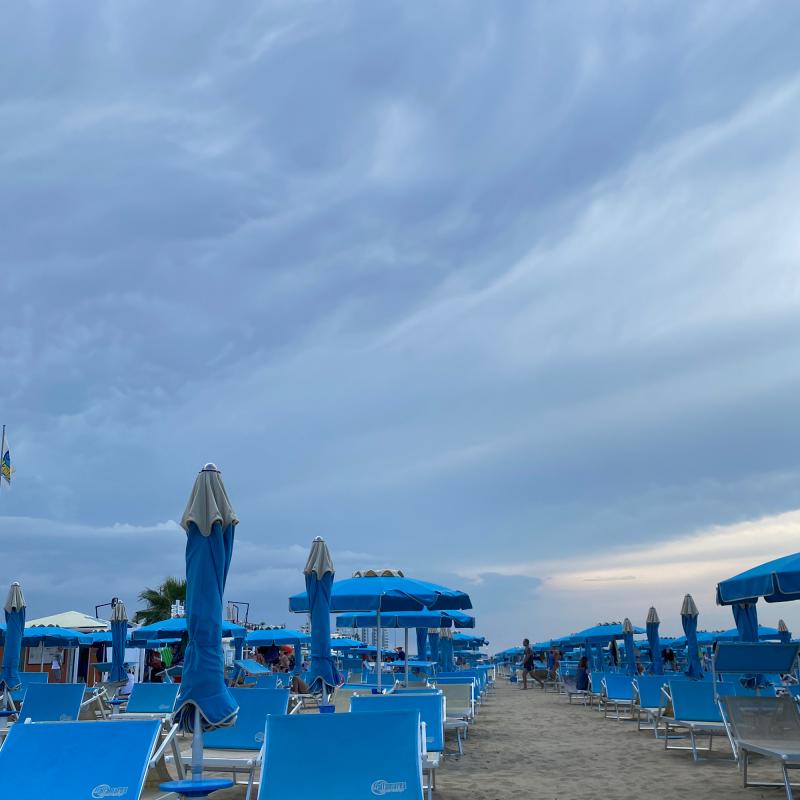 Fotosegnalazione di Cattolica