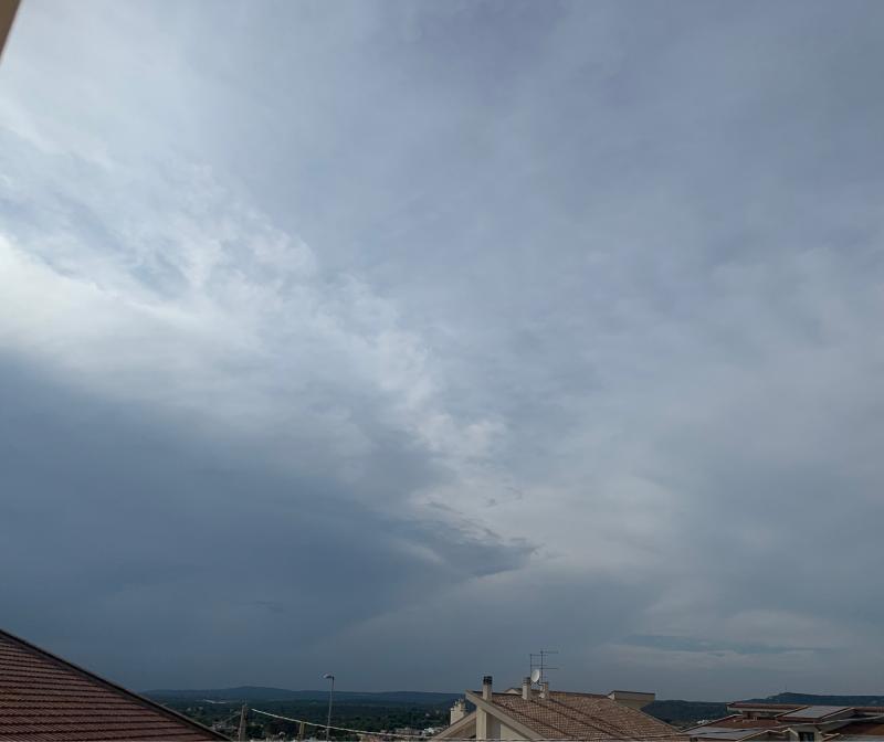 Fotosegnalazione di Crispiano