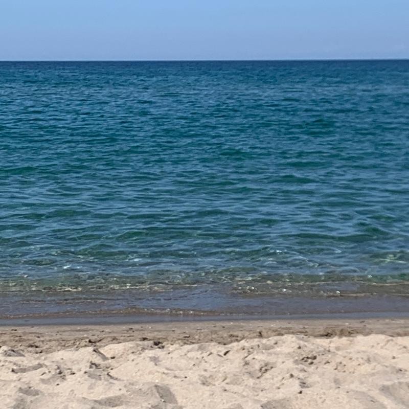 Fotosegnalazione di Platamona