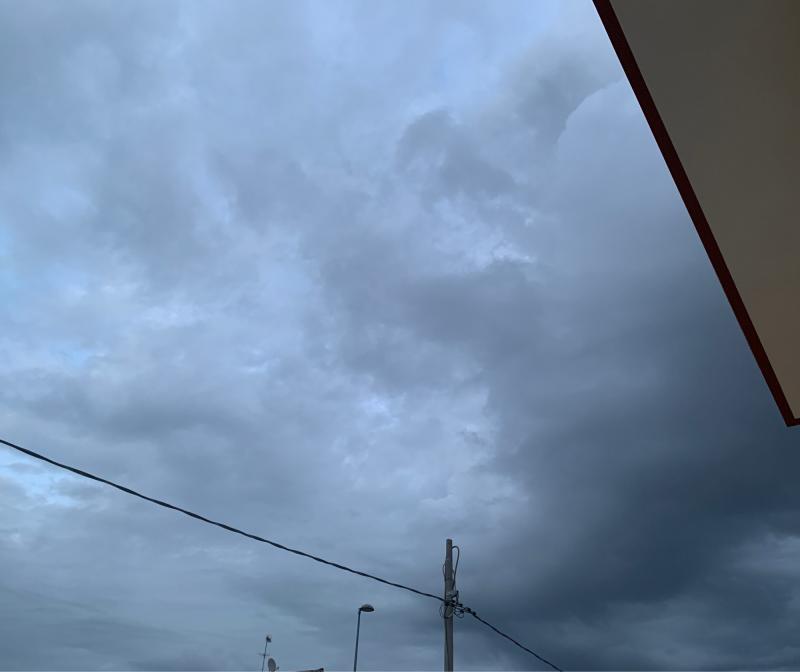 Fotosegnalazione di Crispiano