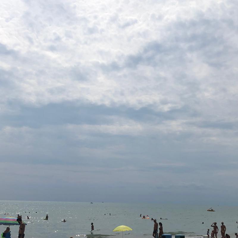 Fotosegnalazione di Jesolo