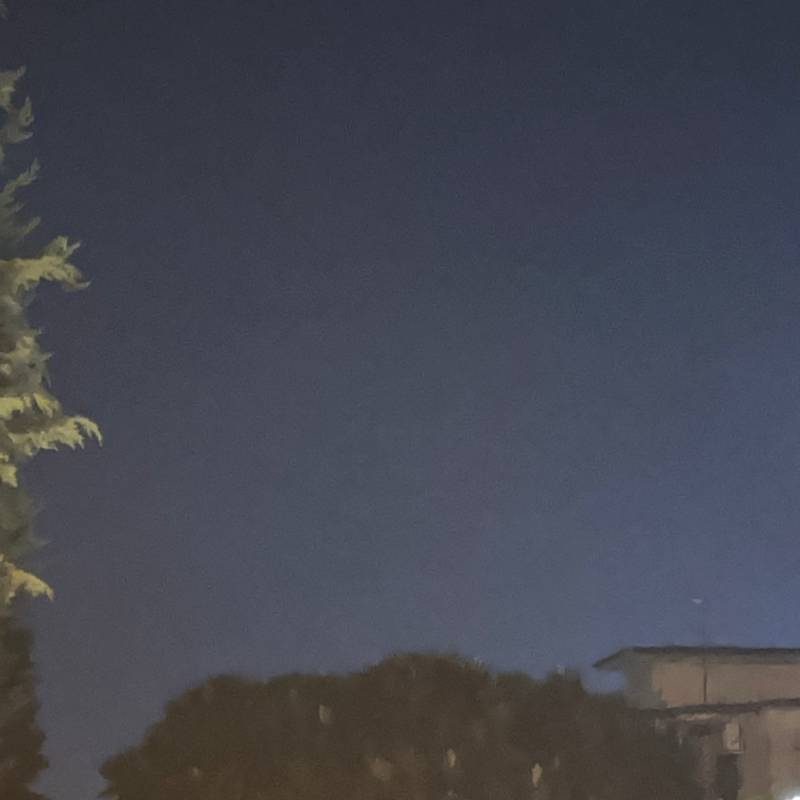 Fotosegnalazione di Qualiano