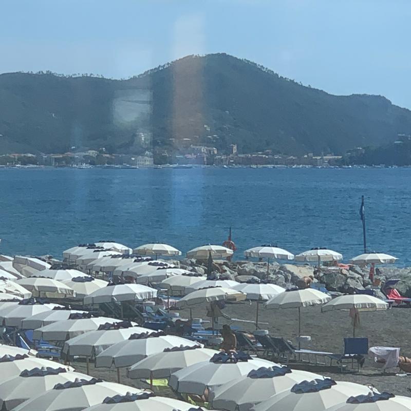 Fotosegnalazione di Lavagna