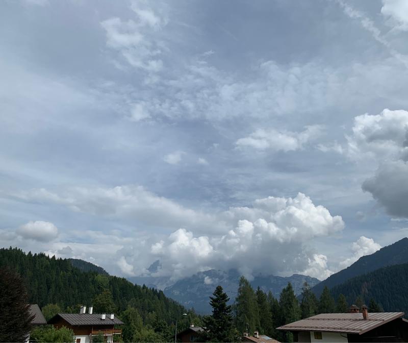Fotosegnalazione di Falcade