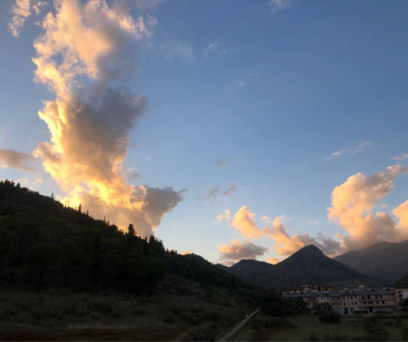 Fotosegnalazione di Castrovillari