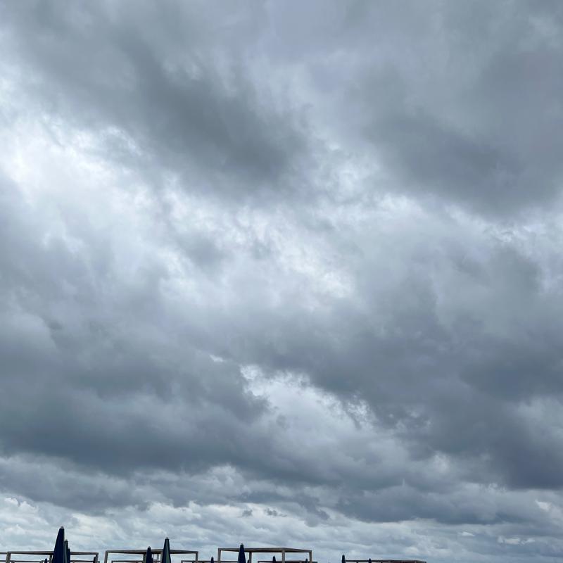 Fotosegnalazione di Marina di grosseto