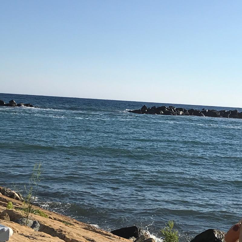 Fotosegnalazione di Sanremo