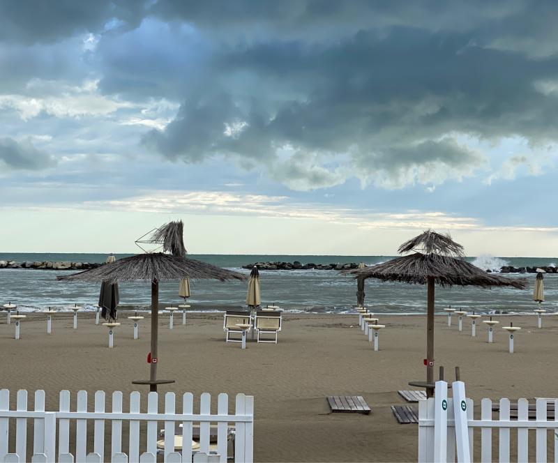 Savini al mare
