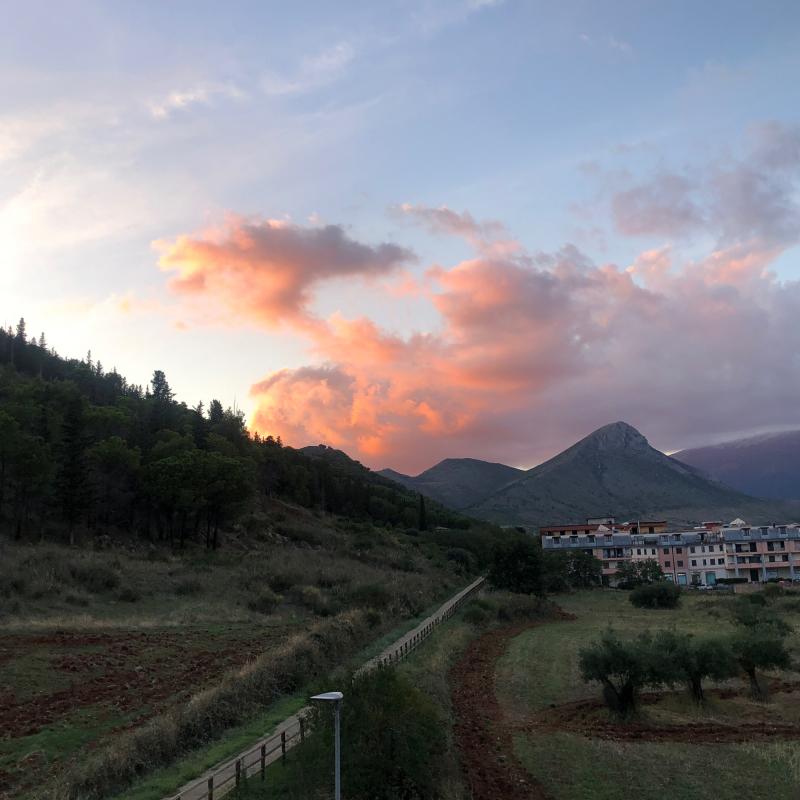 Fotosegnalazione di Castrovillari