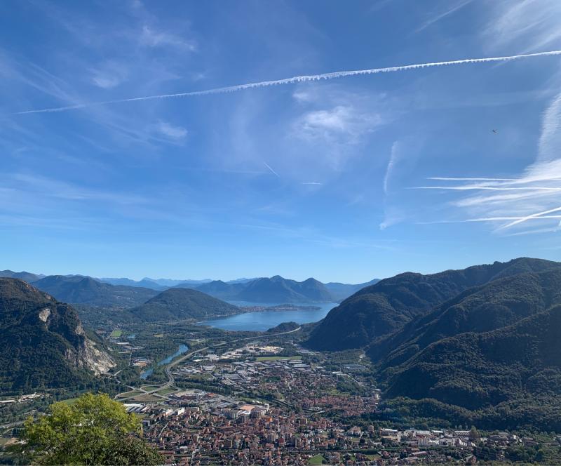 Alpe pratoprino casale corte cerro