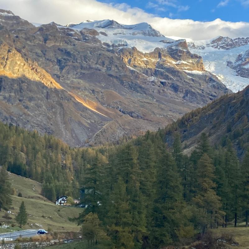 Fotosegnalazione di Staffal