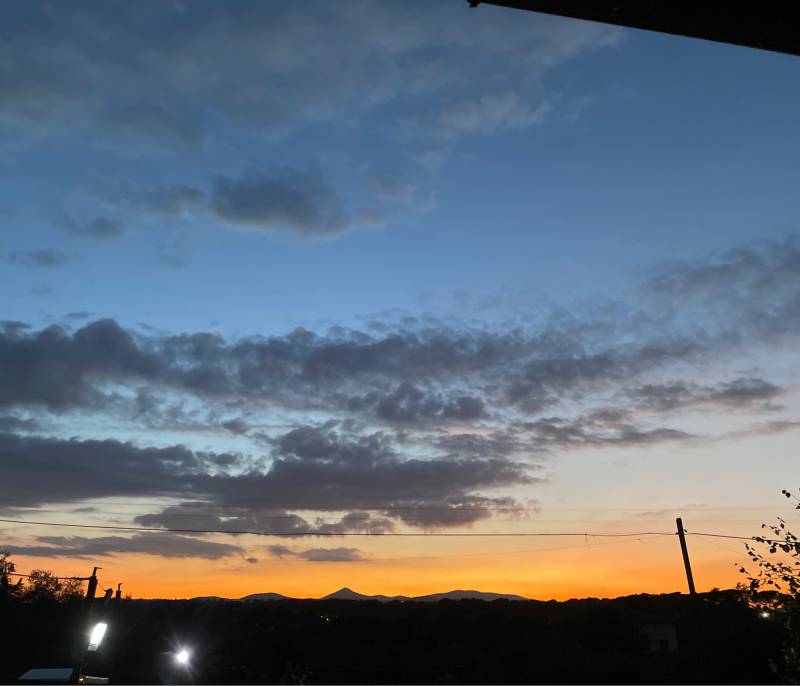 Fotosegnalazione di Mazzano romano