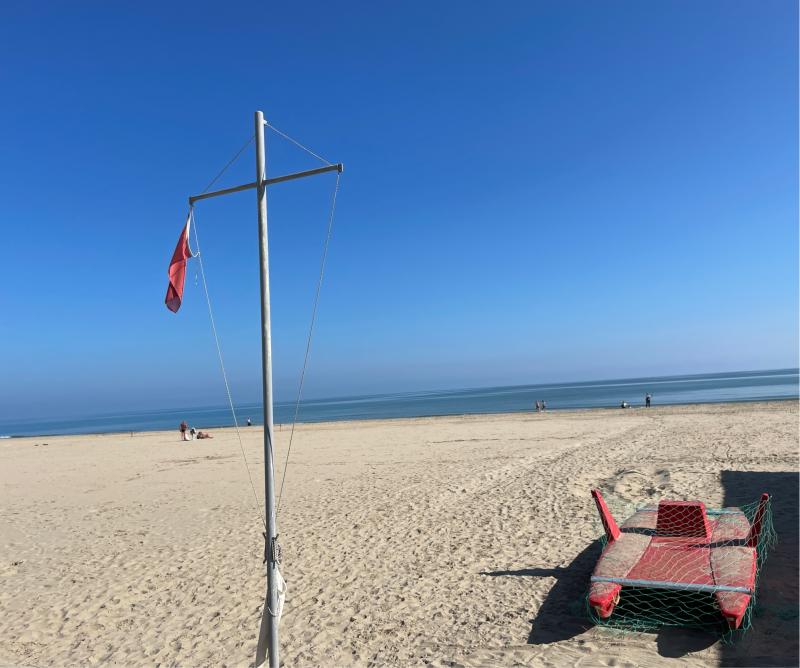 Fotosegnalazione di Tortoreto lido