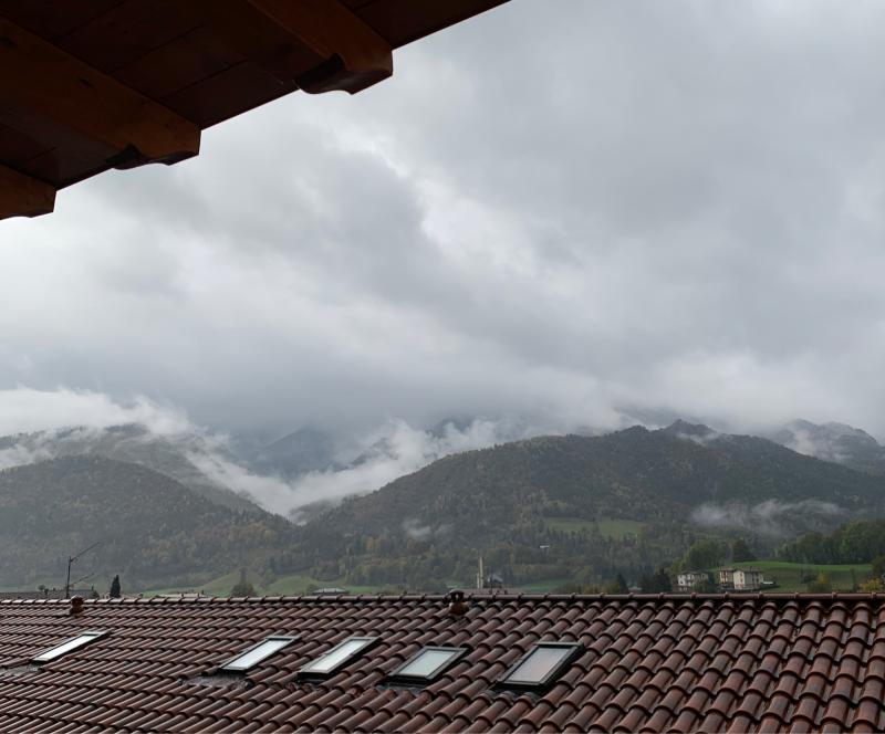 Fotosegnalazione di Clusone