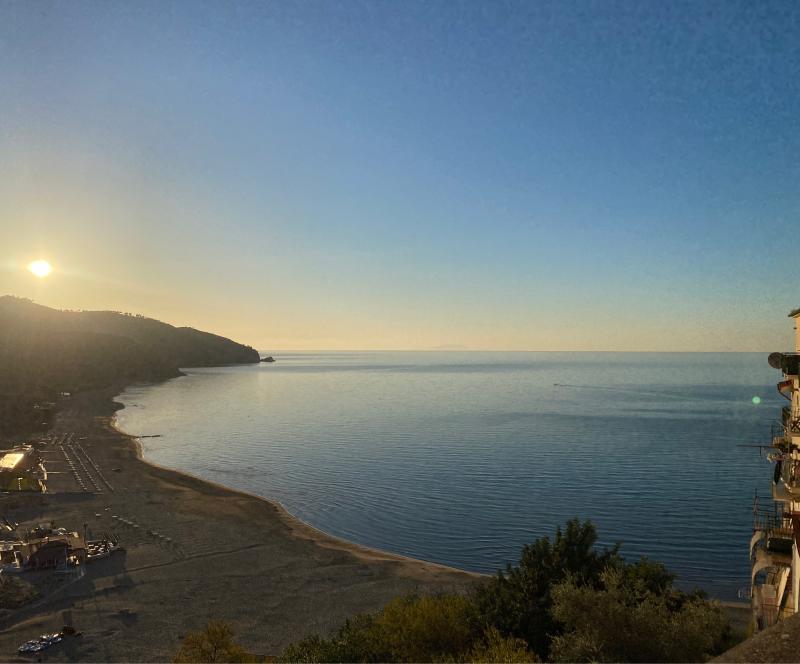 Fotosegnalazione di Sperlonga