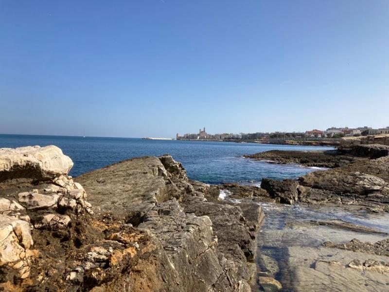 30 ott 2022 acqua limpidissima