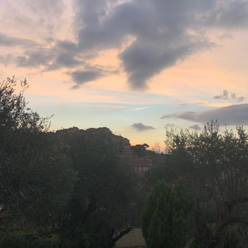 Fotosegnalazione di Porto maurizio