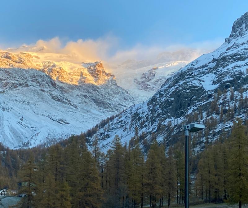 Fotosegnalazione di Staffal