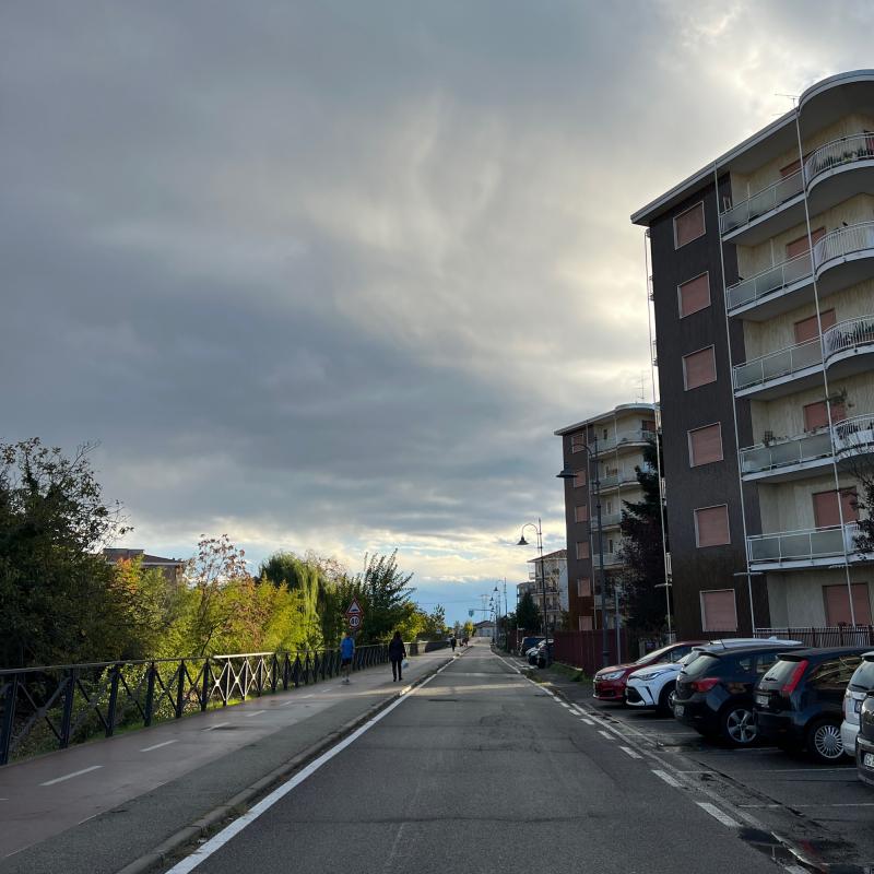 Fotosegnalazione di Cassina de' pecchi