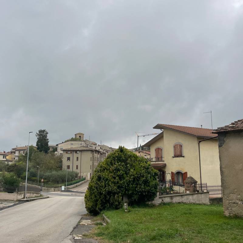 Fotosegnalazione di Valfabbrica