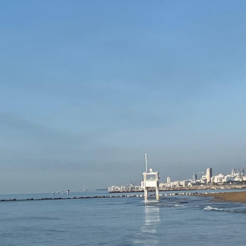 Fotosegnalazione di Jesolo