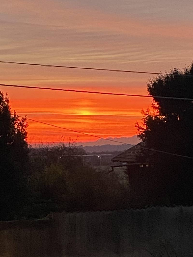 rosso di sera bel tempo si spera 11112022