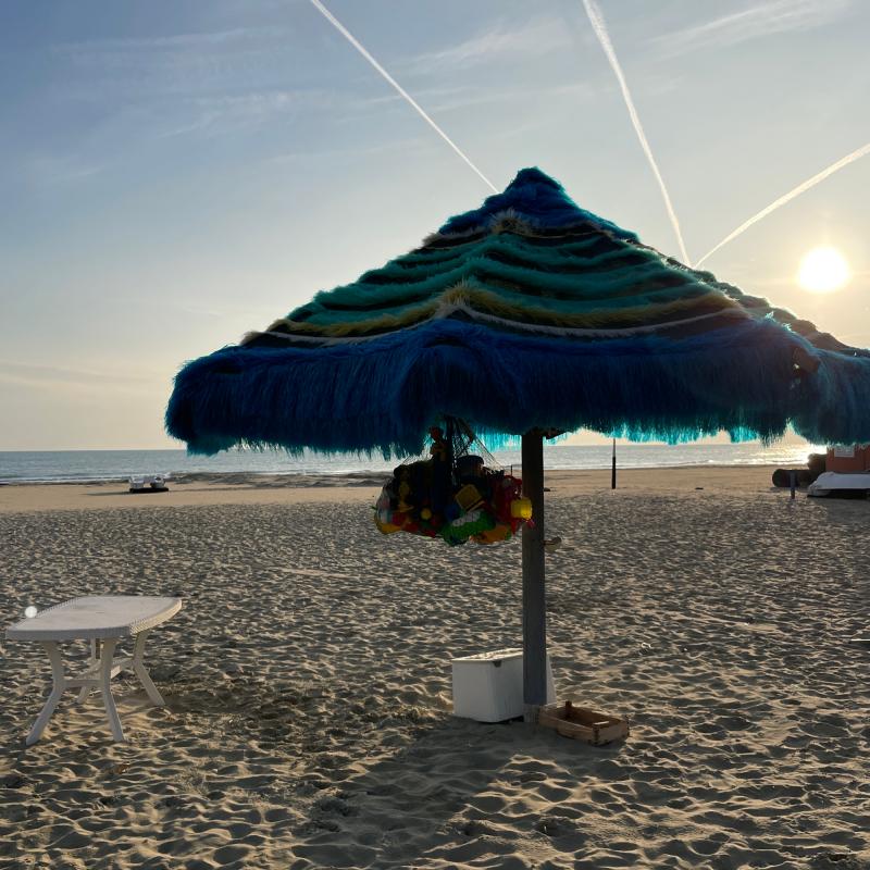 Fotosegnalazione di Tortoreto lido