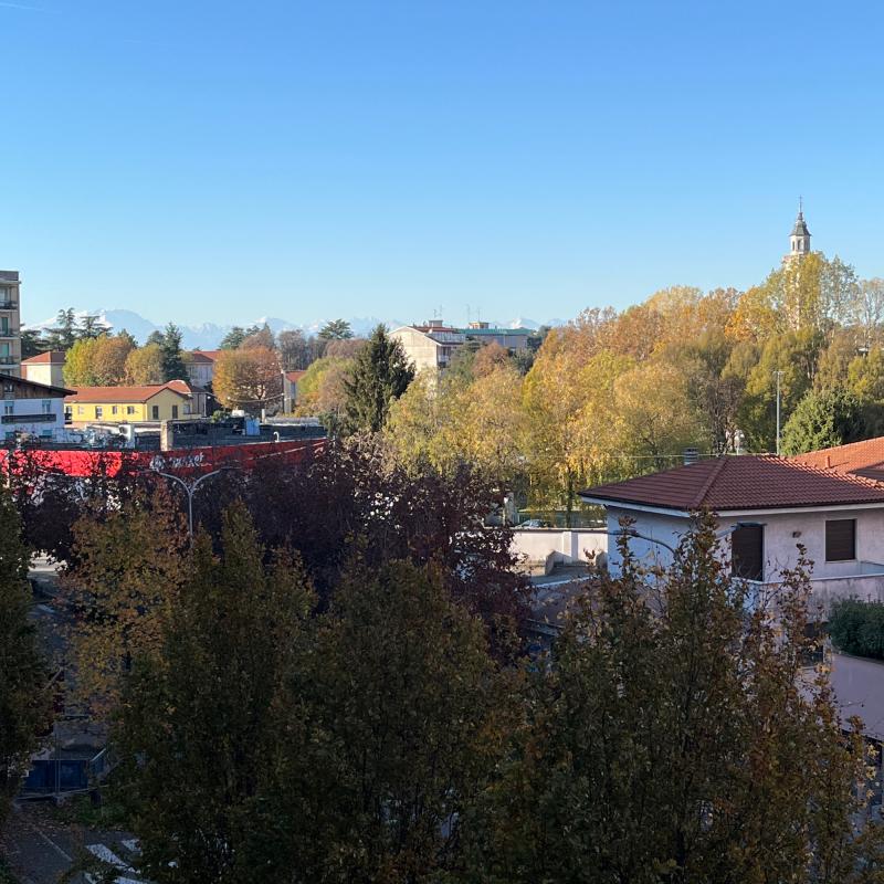 Fotosegnalazione di Saronno