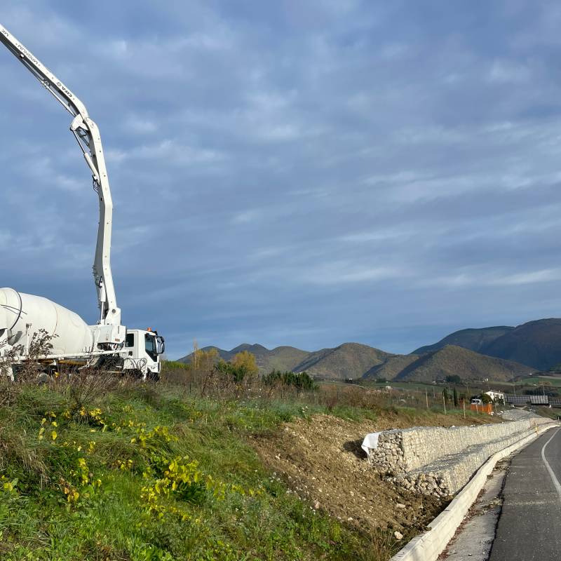 Fotosegnalazione di Cerreto d'esi
