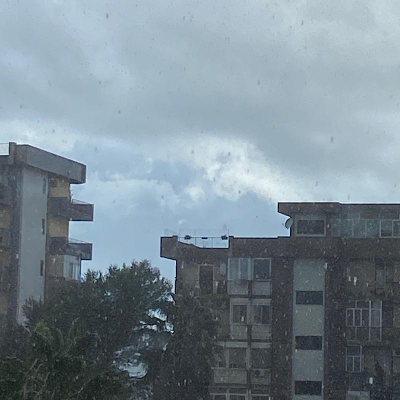 Fotosegnalazione di Palermo resuttana - san lorenzo