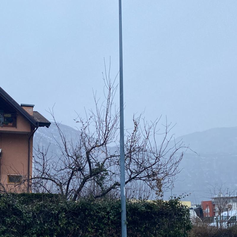 Fotosegnalazione di Trento roncafort