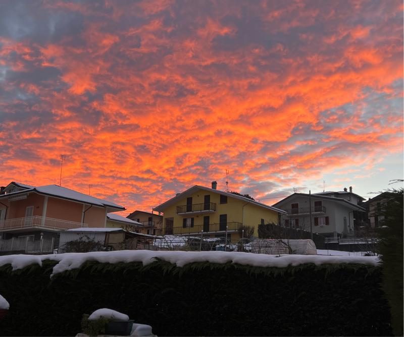 Fotosegnalazione di Villanova mondovi'