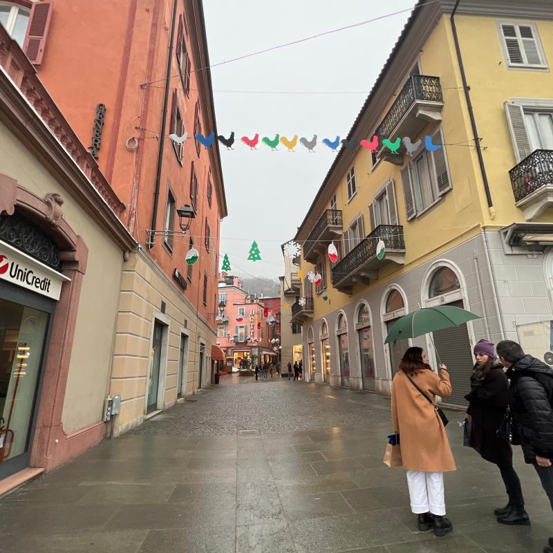 Fotosegnalazione di Mondovi'