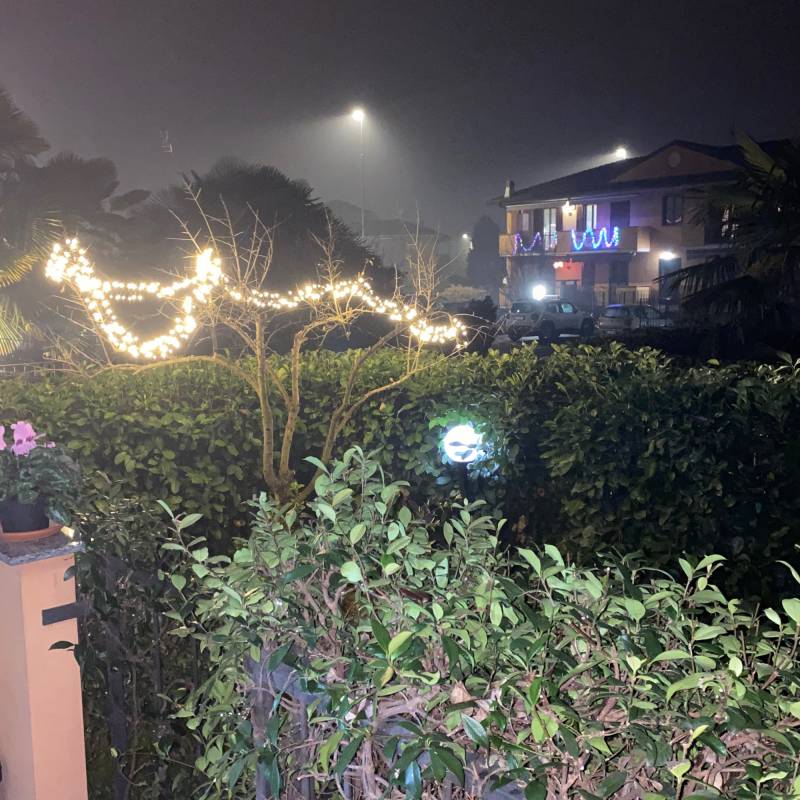 Fotosegnalazione di Cassolnovo