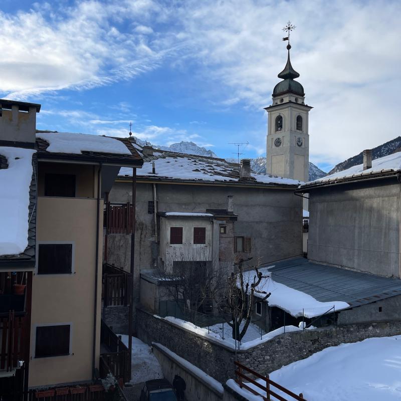 Fotosegnalazione di Bardonecchia