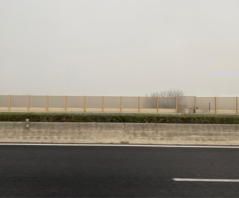Fotosegnalazione di Cesena al mare