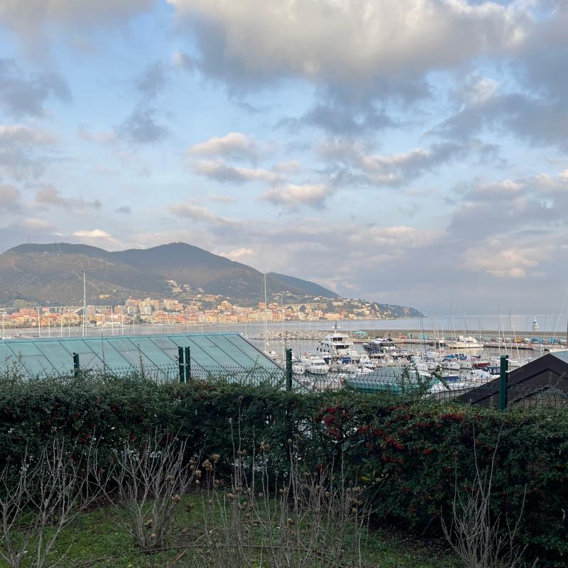 Fotosegnalazione di Varazze